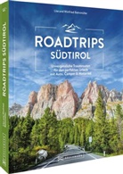 Lisa Bahnmüller, Wilfried Bahnmüller, Wilfried und Lisa Bahnmüller - Roadtrips Südtirol