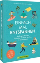 Udo Bernhart, Sabine Von Kienlin - Einfach mal entspannen