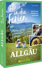 Carina Baldauf - Ab in die Ferien Allgäu