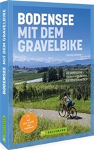 Claudia Meckert, Claudia Meckert - Bodensee mit dem Gravelbike