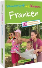 Sabrina Fiebrig - Wanderspaß mit Kindern Franken