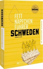 Cornelia Lohs - Fettnäpfchenführer Schweden