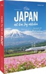 Matthias Reich - Japan mit dem Zug entdecken