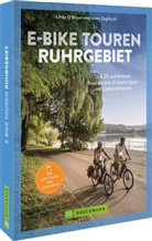 Linda O'Bryan, Hans Zaglitsch, Linda O’Bryan und Hans Zaglitsch, Linda OBryan und Hans Zaglitsch, Linda O'Bryan und Hans Zaglitsch, Dennis Stratmann - E-Bike Touren Ruhrgebiet