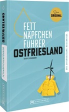 Sylvie Gühmann - Fettnäpfchenführer Ostfriesland