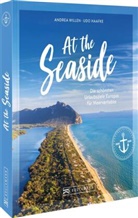 Udo Haafke, Andrea Willen - At the Seaside