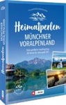 Lisa Bahnmüller, Wilfried Bahnmüller, Wilfried und Lisa Bahnmüller - Heimatperlen Münchner Voralpenland