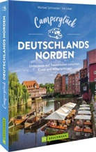Iris Löser, Michael Schroeder und Iris Löser, Michael Schroeder - Camperglück Deutschlands Norden