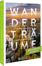 Sven Becker - Wanderträume Sächsische Schweiz