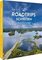 Martin Wein - Roadtrips Schweden