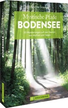 Benedikt Grimmler - Mystische Pfade Bodensee