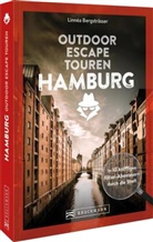 Linnéa Bergsträsser - Outdoor Escape-Touren Hamburg