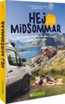 Franziska Schatz, Marius Schatz, Marius und Franziska Schatz - Hej Midsommar