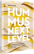 Rafik Halabi - Hummus: Next Level