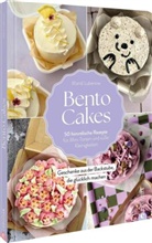 Marid Lubenow - Bento Cakes