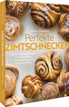 Maren Thobaben - Perfekte Zimtschnecken