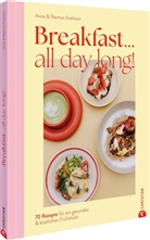 Anna Axelsson, Anna und Rasmus Axelsson, Rasmus Axelsson - Breakfast all day long!