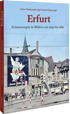 Anne Palmowski, Frank Palmowski - Erfurt