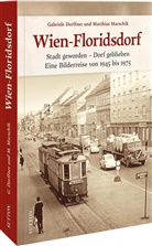 Matthias Marschik - Wien-Floridsdorf