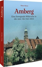 Dieter Dörner - Amberg