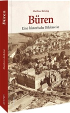 Matthias Rickling - Büren