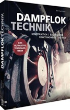 Bernhard Hoch - Dampfloktechnik