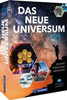 Christoph Thomas Link, Christoph Thomas Link - Das neue Universum