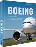 Achim Figgen, Jens Flottau, Dietmar Plath - Boeing