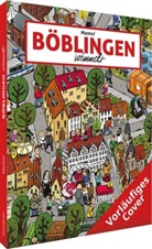 Mamei - Böblingen wimmelt