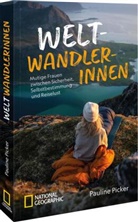 Pauline Picker - Weltwandlerinnen