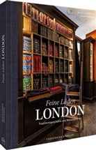 Horst A Friedrichs, Horst A. Friedrichs, Stuart Husband - Feine Läden - LONDON