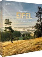 Antje Bayer, Alexander Ludwig - Sagenhafte Eifel