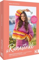 Runa Sommerfelt - Runastrikk