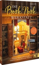 Helene Kilb - Die Book Nook Werkstatt