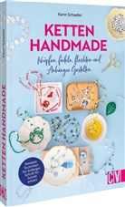 Helena Schaeder Söderberg, Karin Schaefer - Ketten handmade