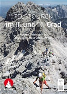Stephan Baur, Thomas Otto - Felstouren im II. und III. Grad