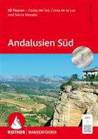 Bernd Plikat - Andalusien Süd
