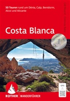 Cordula Rabe, Gill Round - Costa Blanca