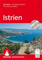 Johanna Stöckl - Istrien