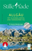 Gerald Schwabe - Stille Pfade Allgäu