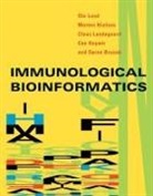 Søren Brunak, Kesmir Can, Lund Ole, Lundegaard Claus, Nielsen Morten - Immunological Bioinformatics