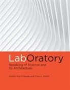 Sandra Kaji-O'Grady, Smith Chris L. - LabOratory