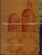 Ackerman James S. - Origins, Imitation, Conventions