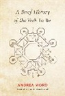 Moro Andrea - A Brief History of the Verb To Be