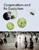 Calcott Brett, Fraser Ben, Joyce Richard, Sterelny Kim - Cooperation and Its Evolution