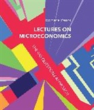 Romans Pancs - Lectures on Microeconomics