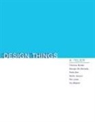 Binder Thomas, Giorgio De Michelis, Ehn Pelle, Jacucci Giulio, Linde Per - Design Things