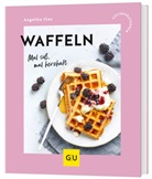 Angelika Ilies - Waffeln