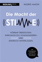 Ingrid Amon - Die Macht der Stimme
