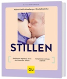 Márta Guóth-Gumberger, Doris Kubicka - Stillen